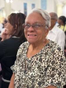 Fallece Daysi Miguelina Devers Rondón, madre del periodista Carlos Devers