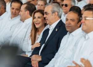 Carolina Mejía responde con gestión al llamado del presidente Abinader: “Servir bien es nuestra forma de hacer política”