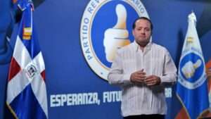 Paliza llama al PRM a gobernar con enfoque y dejar de lado campañas internas