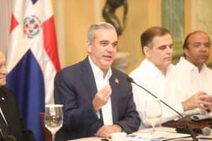 Presidente Abinader inaugura Parqueo Plaza Zona Colonial; abrirá al público el 1 de agosto