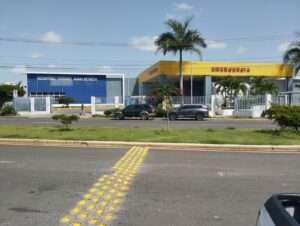 Colapsan servicios básicos en Ciudad Juan Bosch a una década de su creación