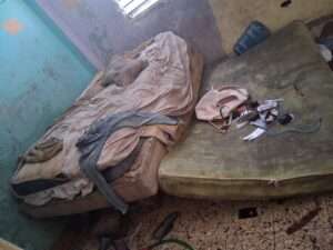 PN rescata tres menores en condiciones “inhumanas” en sector San Carlos del Distrito Nacional