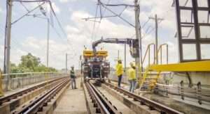 OPRET reanudará servicio habitual del Metro este lunes; ampliación a trenes de seis vagones iniciará en agosto