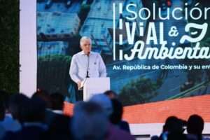 Lo que incluye el proyecto Av. República de Colombia–Jardín Botánico