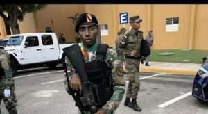 Familiares del guardia Daniel Contreras González denuncian encubrimiento y exigen justicia