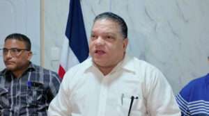 Mario Díaz respalda convocatoria a legislatura extraordinaria si se incluye sentencia sobre candidaturas independientes