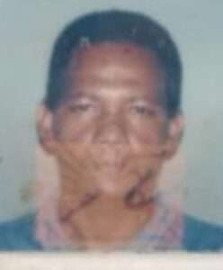 Familiares denuncian desaparición de hombre en Buenos Aires de Herrera