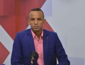 Reportan desaparecido al periodista de Edward Ramírez