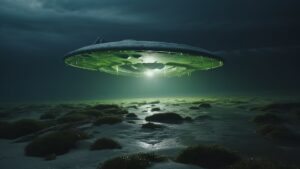 Día Mundial de los OVNIS: 7 películas de ciencia ficción sobre vida extraterrestre que fueron un éxito en el cine