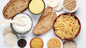 Qué le pasa al cuerpo cuando se dejan de consumir carbohidratos