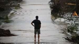 Texas aún busca respuestas: Tres personas siguen desaparecidas tras las inundaciones del 4 de julio