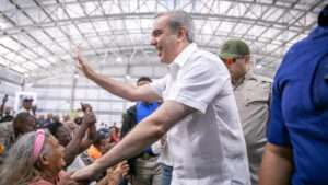 Presidente Abinader encabezará inauguraciones en Montecristi este miércoles