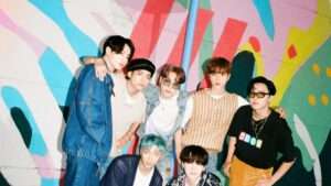 BTS oficializa su regreso anunciando una gira mundial y nuevo álbum para primavera de 2026
