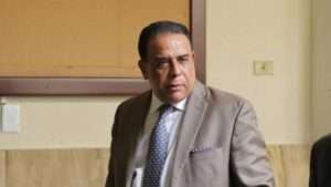 Juan Alexis Medina: “yo soy un preso político”