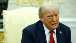 Trump niega plan para enviar misiles de largo alcance a Ucrania