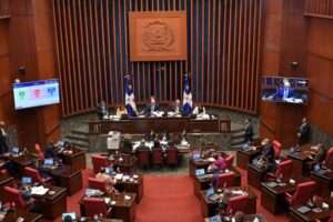 Cámara de Diputados aprueba proyecto para crear el Ministerio de Justicia en sesión de urgencia