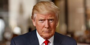 Trump anuncia aranceles del 25% a productos de Japón y Corea