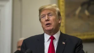 Gobierno de Trump cancela protección migratoria a nicaragüenses y hondureños
