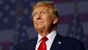 Trump se declara "descontento" tras llamada con Putin por falta de avances sobre Ucrania