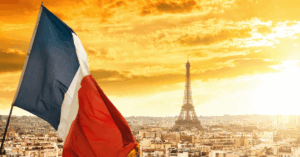 Francia activa restricciones de agua en la mitad del país ante amenaza de sequía extrema