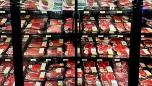 Precio de la carne de res se dispara en EE.UU. y no se espera una baja en el corto plazo