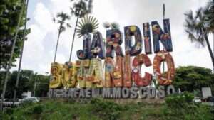 Jardín Botánico celebrará su 50 aniversario con renovaciones y mejoras