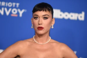 Falla técnica pone en peligro a Katy Perry durante concierto en San Francisco