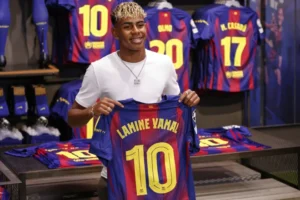 El Barcelona jugará un partido de pretemporada en Japón