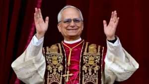 El Papa León XIV llama a los misioneros digitales a ser "agentes de comunión" y combatir la polarización