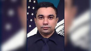 El rostro humano del tiroteo que sacudió Nueva York