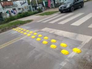 𝐃𝐞𝐦𝐚𝐧𝐝𝐚𝐧 𝐫𝐞𝐝𝐮𝐜𝐭𝐨𝐫𝐞𝐬 𝐝𝐞 𝐯𝐞𝐥𝐨𝐜𝐢𝐝𝐚𝐝 𝐞𝐧 𝐜𝐚𝐫𝐫𝐞𝐭𝐞𝐫𝐚 𝐂𝐫𝐮𝐜𝐞 𝐝𝐞 𝐂𝐚𝐛𝐫𝐚𝐥, 𝐚 𝐥𝐚 𝐞𝐧𝐭𝐫𝐚𝐝𝐚 𝐝𝐞 𝐁𝐚𝐫𝐚𝐡𝐨𝐧𝐚