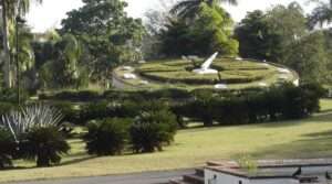 Prometen eliminar cruces en la República de Colombia sin afectar verja del Jardín Botánico