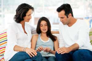 ¿Cómo hablar de sexo con tus hijos sin morir en el intento?