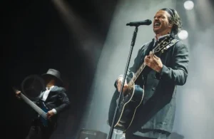 Ricardo Arjona agota entradas para 15 conciertos en Guatemala en tiempo récord
