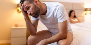 Estudio revela que la baja actividad sexual en hombres mayores de 50 eleva el riesgo de disfunción eréctil