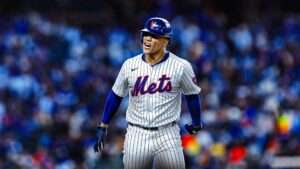 Juan Soto no participará del Juego de Estrellas 2025