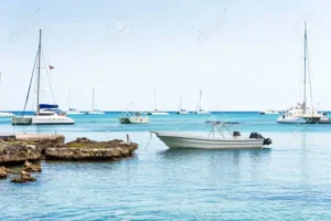 COE alerta a embarcaciones pequeñas en la costa Caribe por efectos del huracán Erin