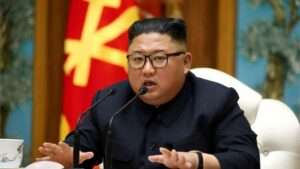 Corea del Norte prueba con éxito nuevos misiles de defensa aérea bajo la supervisión de Kim Jong-un