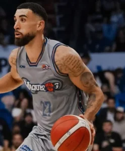 Unicaja inicia entrenamiento con ausencia Chris Duarte