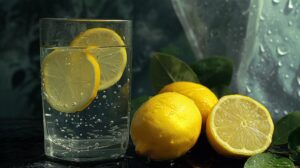 Cuáles son los beneficios y riesgos de tomar agua con limón todos los días