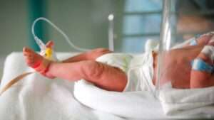 Mississippi declara emergencia de salud pública por mortalidad infantil récord.