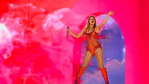 Taylor Swift anuncia nuevo álbum: esto es todo lo que se sabe hasta el momento