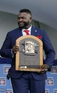 Peloteros dominicanos en la cima del béisbol