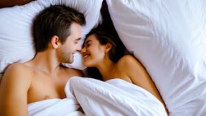 Hombres que tienen sexo dos veces a la semana, disminuyen el riesgo de infartos