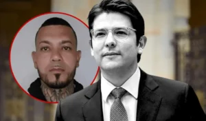 Detienen a presunto responsable del atentado que mató al precandidato presidencial Miguel Uribe Turbay
