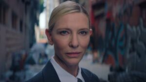 ¿Cate Blanchett se unirá al spin-off de “El juego del calamar”? La actriz respondió a los rumores