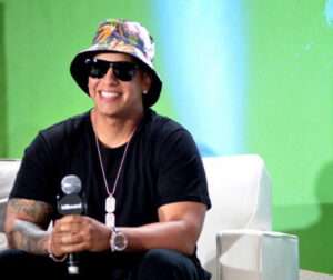 Daddy Yankee participará en la Semana Billboard de la Música Latina 2025