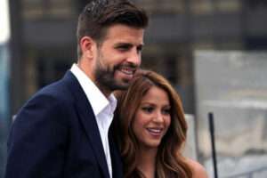 Shakira y Piqué logran vender su mansión de Barcelona