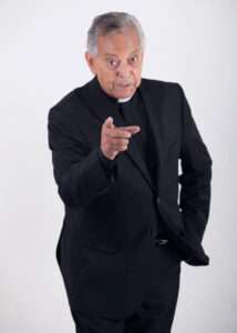 Fallece Franklin Domínguez, una gloria del arte dominicano