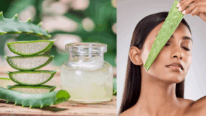 ¿Por qué el aloe vera es el aliado que tu piel necesita?